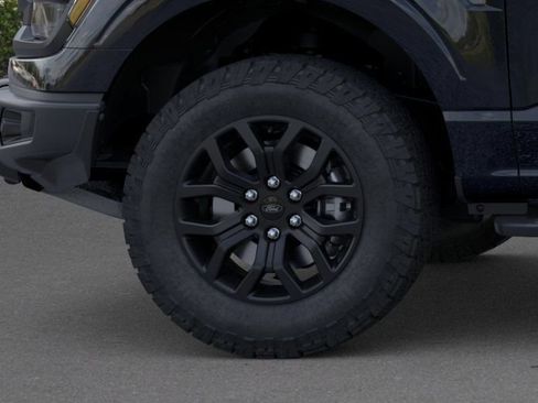 New 2025 Ford F150 Tremor w/ Equipment Group 402A High AWD/4WD image 41