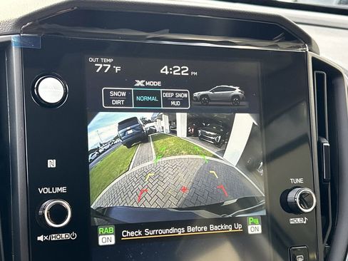 New 2026 Subaru Crosstrek 2.5i Limited image 21