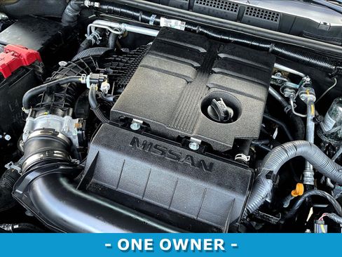 Used 2026 Nissan Frontier PRO-4X AWD/4WD image 32
