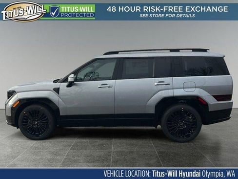 New 2026 Hyundai Santa Fe Calligraphy image 41