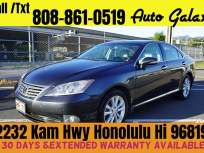 Used 2011 Lexus ES 350