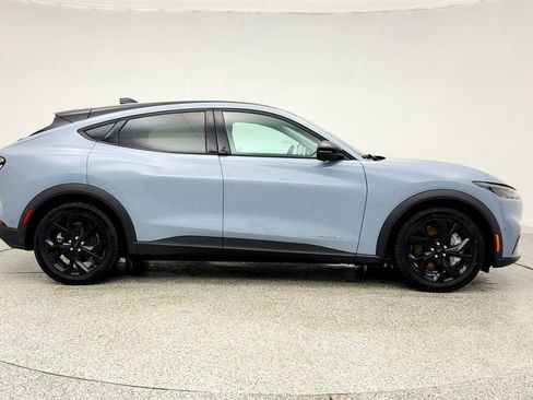 Used 2024 Ford Mustang Mach-E Select w/ Comfort Package Lite image 4