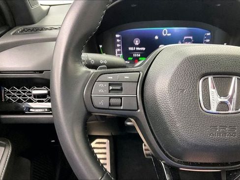 Certified 2024 Honda Accord Sport image 23