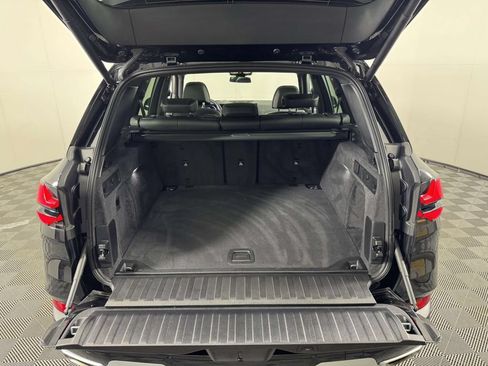 Used 2026 BMW X5 xDrive40i AWD/4WD image 14