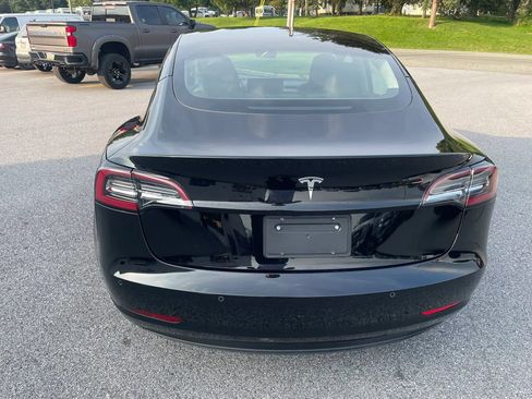 Used 2021 Tesla Model 3 Standard Range Plus RWD image 15