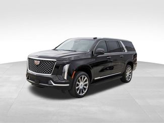 New 2026 Cadillac Escalade ESV 2WD video 2