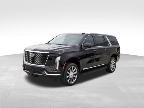 New 2026 Cadillac Escalade ESV 2WD image 2