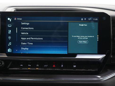 Used 2024 Chevrolet Silverado 1500 High Country image 17