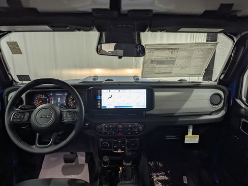 New 2026 Jeep Gladiator Sport image 13