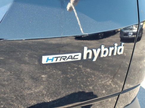 Used 2024 Hyundai Tucson SEL AWD/4WD image 7