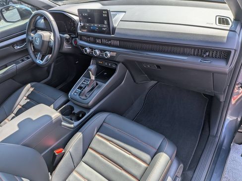 Used 2026 Honda CR-V Sport-L image 37