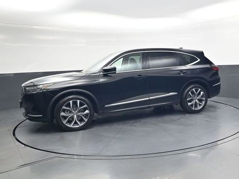 Used 2023 Acura MDX SH-AWD w/ Technology Package image 8