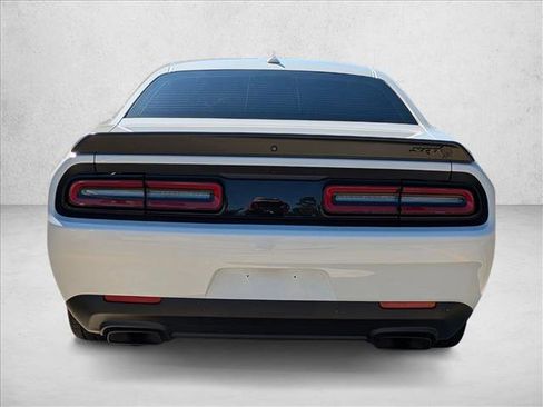 Used 2023 Dodge Challenger SRT Hellcat image 7