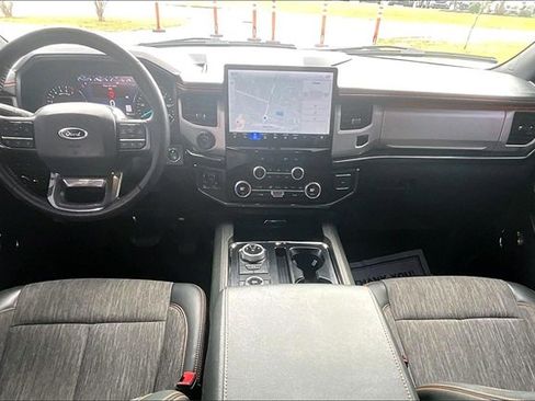 Used 2024 Ford Expedition Timberline image 7