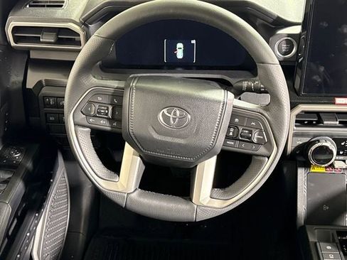 New 2026 Toyota 4Runner Limited image 22