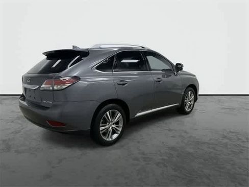 Used 2015 Lexus RX 350 FWD image 4