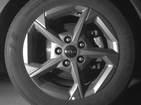 Used 2025 Kia K4 FWD image 13