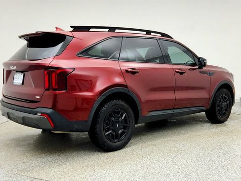 Used 2024 Kia Sorento SX Prestige image 5