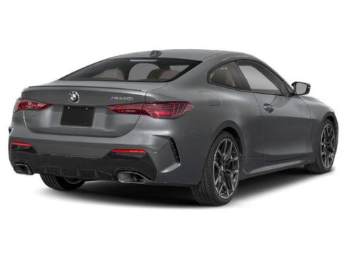 New 2027 BMW M440i Coupe w/ Premium Package RWD image 2