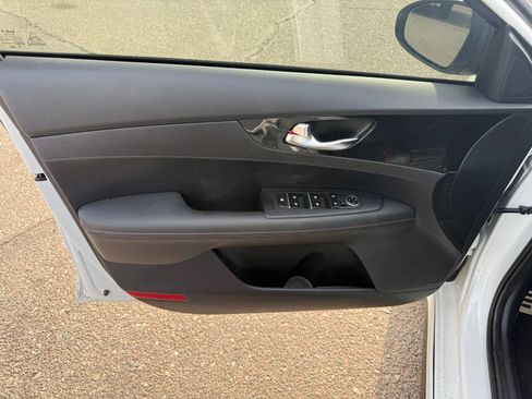 Used 2024 Kia Forte GT FWD image 14