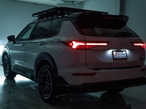 New 2026 Mitsubishi Outlander Trail Edition image 35
