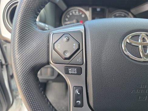 Certified 2023 Toyota Tacoma SR5 image 29