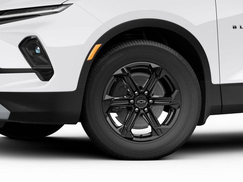New 2026 Chevrolet Blazer LT w/ Convenience Package FWD image 53