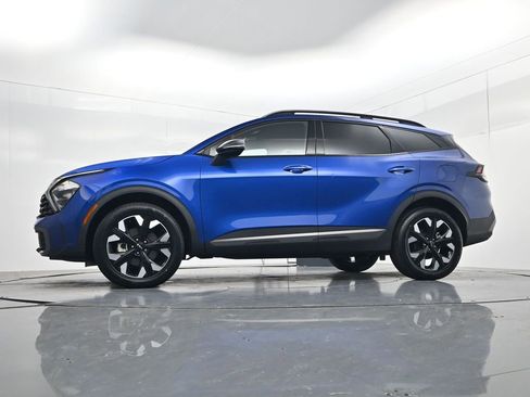 Certified 2023 Kia Sportage X-Line w/ X-Line Premium Package AWD/4WD image 41