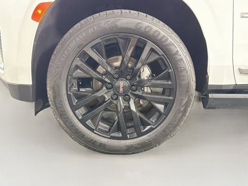 Used 2023 GMC Yukon Denali w/ Max Trailering Package AWD/4WD image 34
