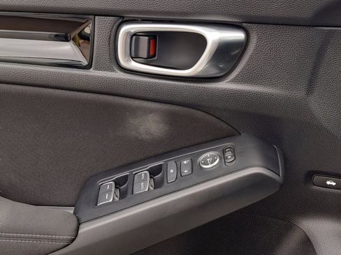 Used 2025 Honda Civic Sport image 24