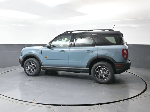 Used 2022 Ford Bronco Sport Badlands w/ Premium Package AWD/4WD image 11