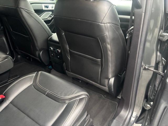 Used 2022 Ford Explorer ST w/ Equipment Group 401A AWD/4WD image 22