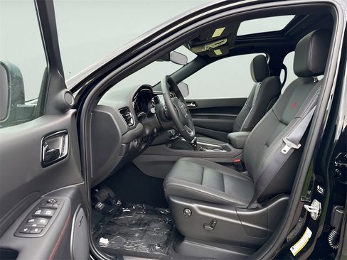 New 2026 Dodge Durango GT image 26