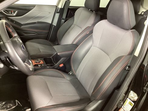 Used 2020 Subaru Forester Sport w/ Popular Package #2 AWD/4WD image 12