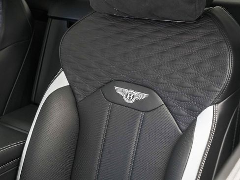 New 2026 Bentley Bentayga Speed image 27