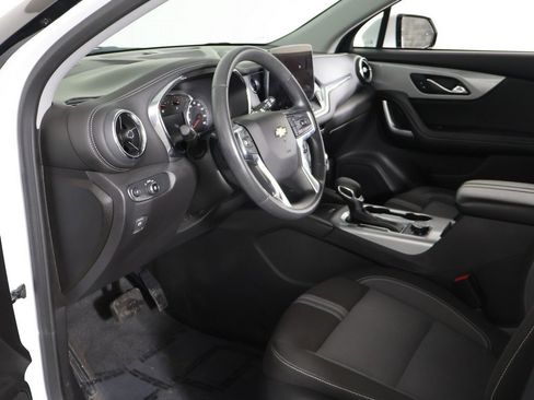 Used 2024 Chevrolet Blazer LT w/ Convenience Package image 22