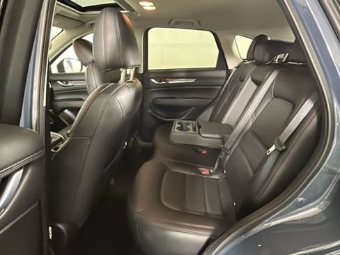 Used 2025 MAZDA CX-5 Carbon Edition AWD/4WD image 26