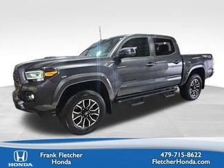 Used 2023 Toyota Tacoma TRD Sport 360° Tour