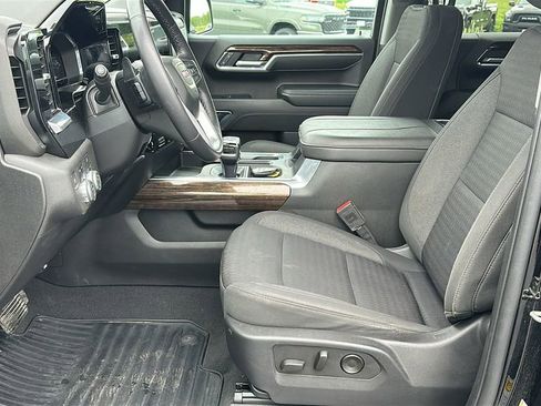 Used 2023 GMC Sierra 1500 Elevation w/ Preferred Package AWD/4WD image 14