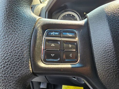 Used 2018 RAM 1500 Tradesman w/ Protection Group AWD/4WD image 23