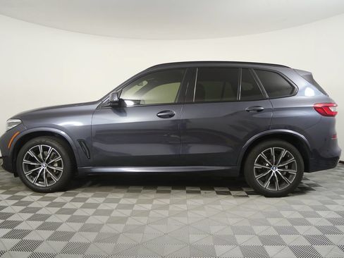 Used 2019 BMW X5 xDrive40i w/ M Sport Package AWD/4WD image 6