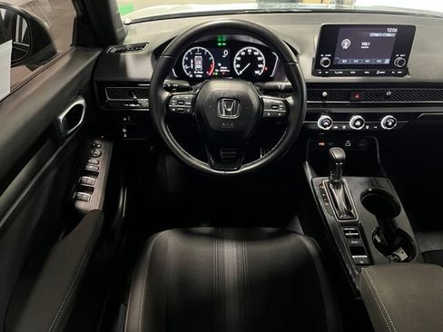 Used 2023 Honda Civic Sport image 17