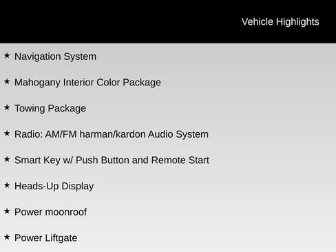 Used 2023 Kia Telluride SX Prestige image 5