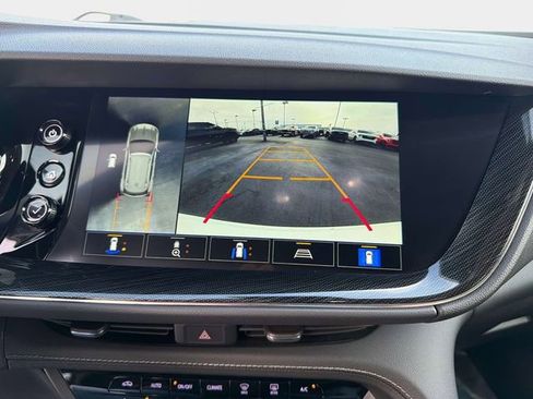 Used 2022 Buick Envision Essence w/ Technology Package I image 24