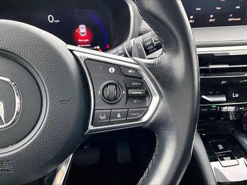 Certified 2023 Acura MDX SH-AWD image 26