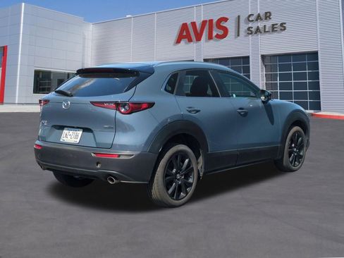 Used 2025 MAZDA CX-30 AWD 2.5 S w/ Preferred Package image 6