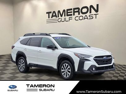 Used 2024 Subaru Outback Premium