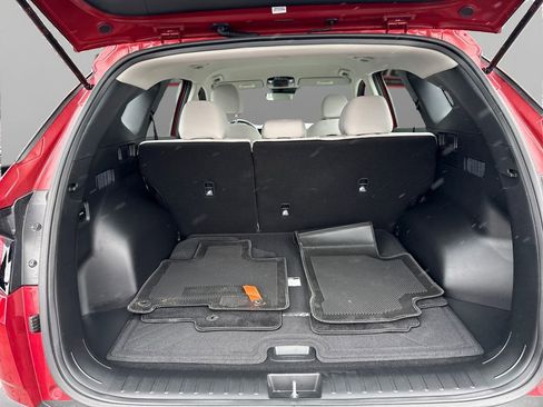 Used 2025 Hyundai Tucson SE AWD/4WD image 11