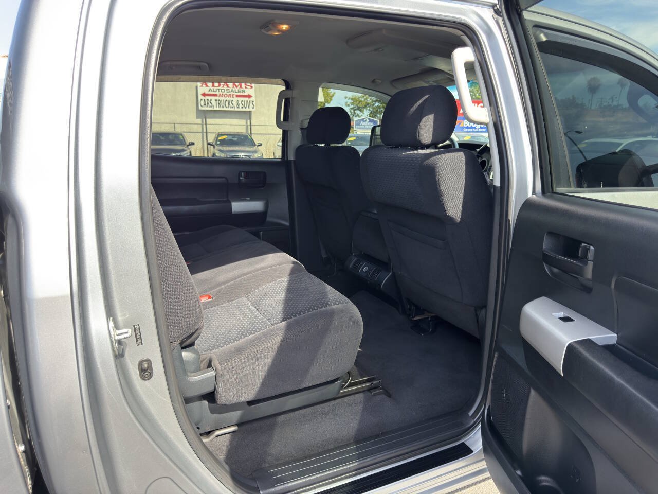 Used 2007 Toyota Tundra SR5 AWD/4WD image 12