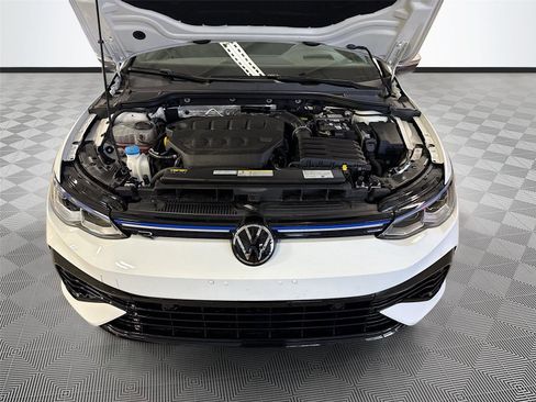 Used 2024 Volkswagen Golf R w/ MDO Package AWD/4WD image 31